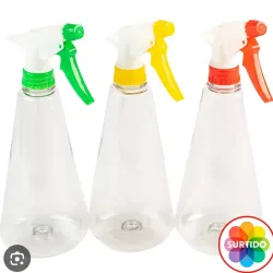 Atomizadores para el cabello  