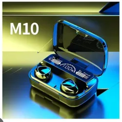 Audífonos M10