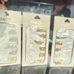 Balines para decoración 