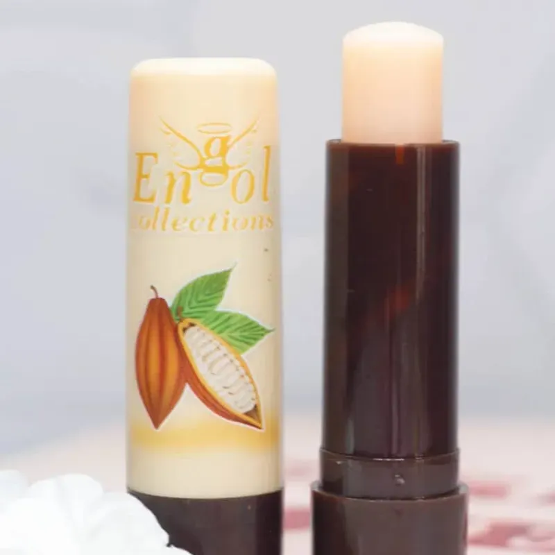 Balsamo Engol de cacao para los labios 