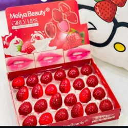 Bálsamo para labios