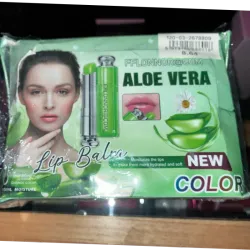 Bálsamo para labios