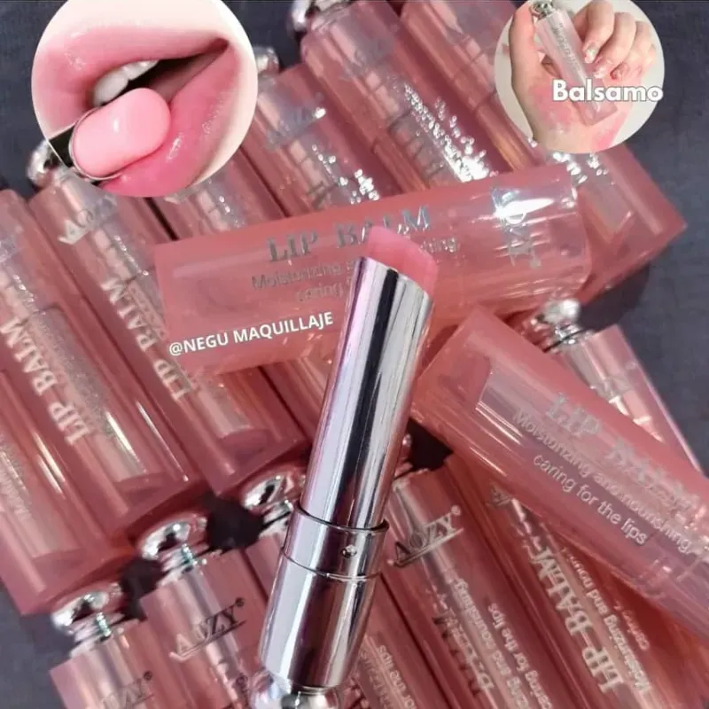 Balsamo para labios 
