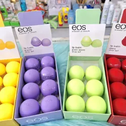 Balsamo para labios EOS   