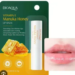 Balsamo para labios
