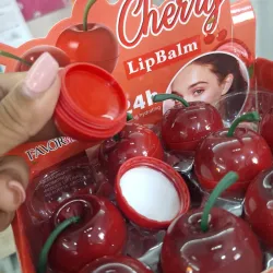 Balsamo para labios