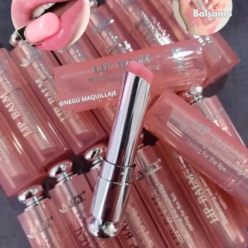 Bálsamo para labios    