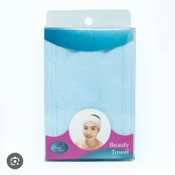 Bandana para el cabello