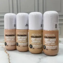 Base liquida REVLON 30ML