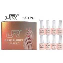 Base Rubber JR de 10ml  