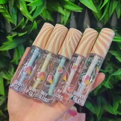 Brillo de labios | USHAS
