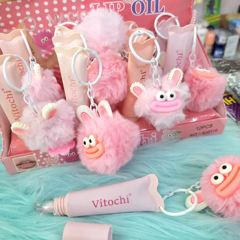 Brillo de labios   Vitochi