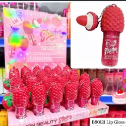 Brillo labial