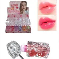 Brillo para labios