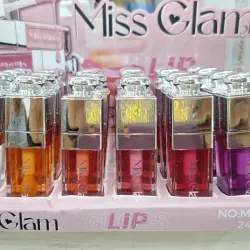 Brillo para labios