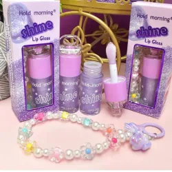 Brillo  para labios-Llaveros  