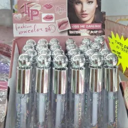 Brillo para labios  Transparente