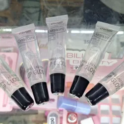 Brillos liso denso