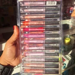 Brillos lisos de Engol