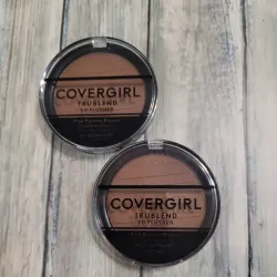 Bronzer COVERGIRL   