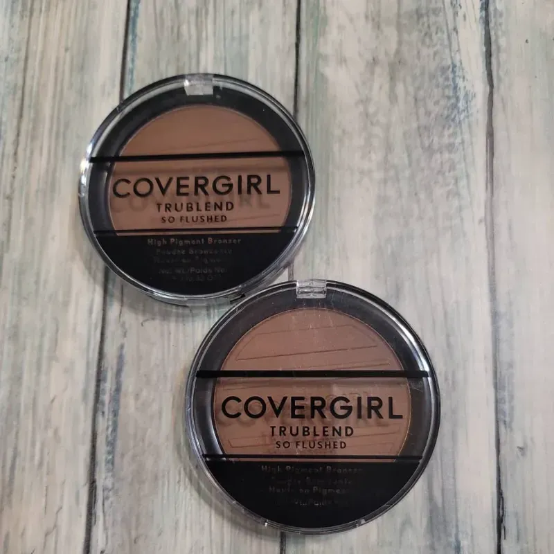 Bronzer COVERGIRL   
