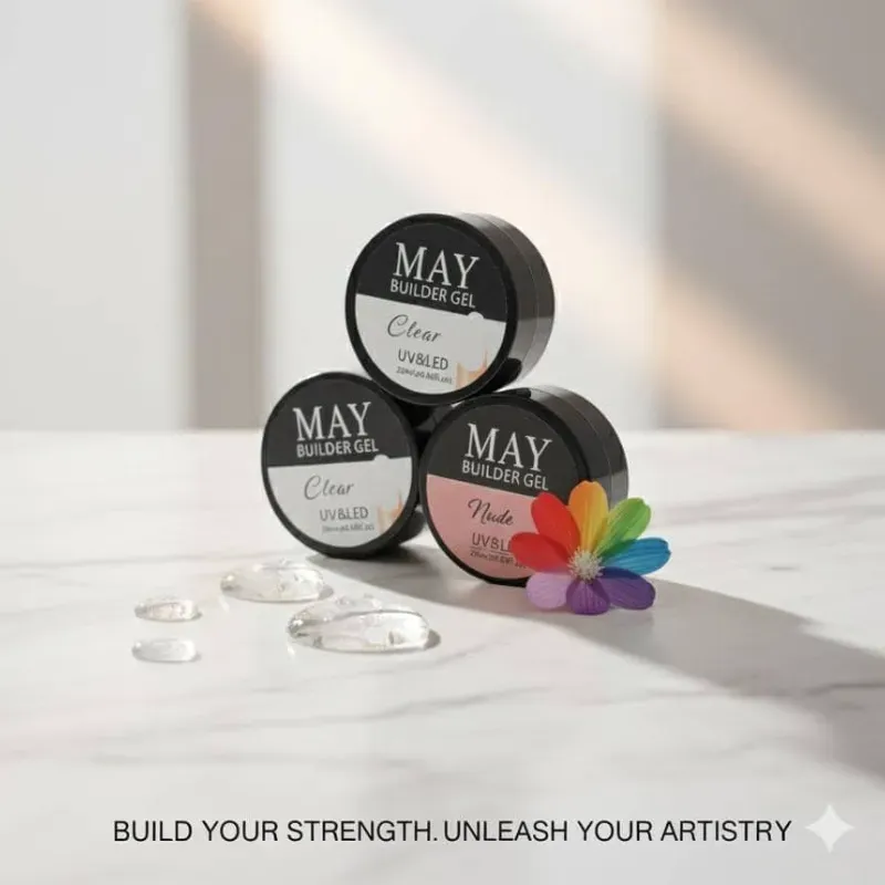 Builder Gel ( gel de construcción) 20ml