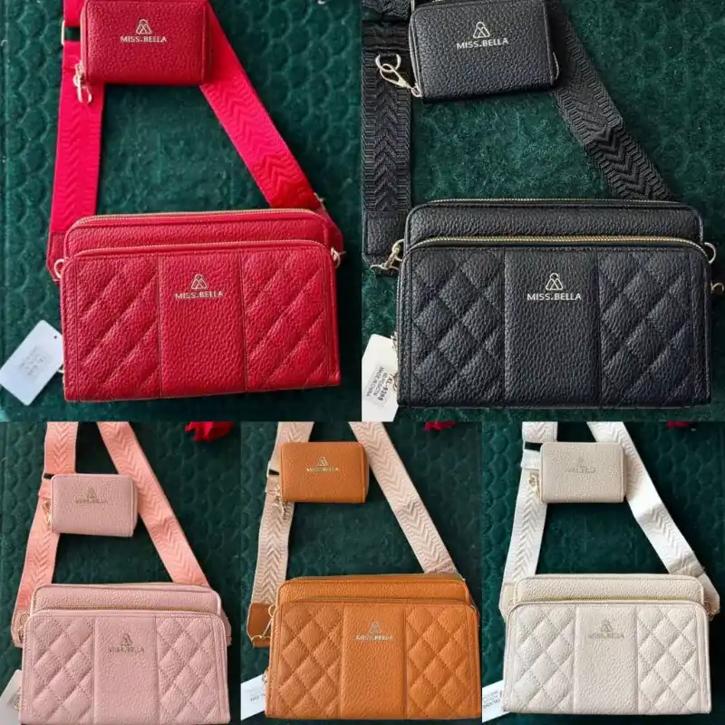 Carteras