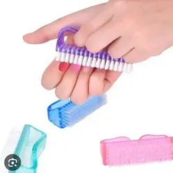 Cepillito para uñas