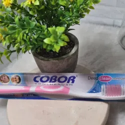 Cepillo de dientes medio 🪥