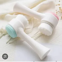 Cepillo facial