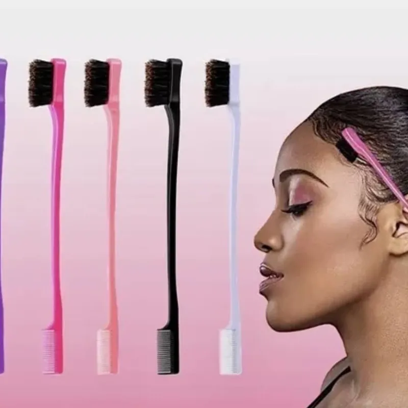 Cepillo para baby hair