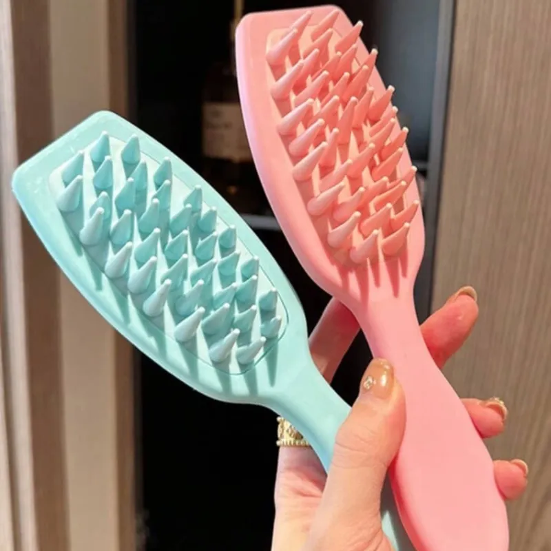Cepillo para lavado y masaje
