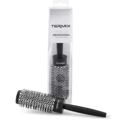 Cepillo termico TERMIX  tecnología nano-ionica 