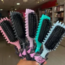 Cepillos para rizo