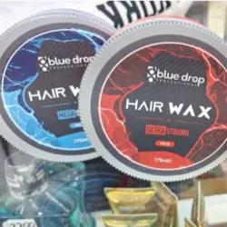 Cera para el cabello  175gr