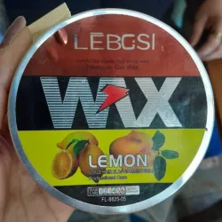Ceragel de diferentes aromas