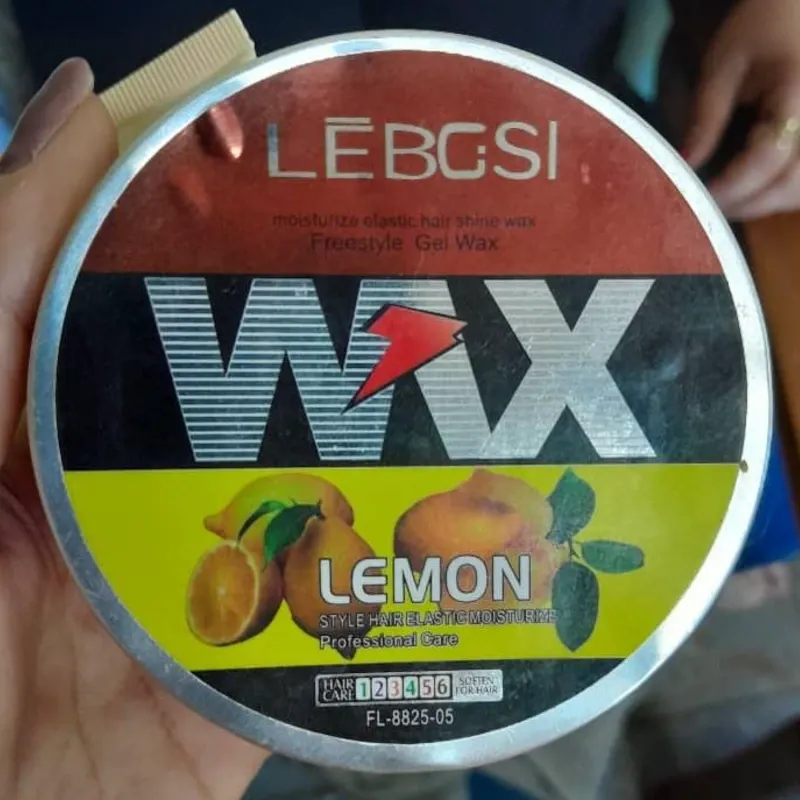 Ceragel de diferentes aromas