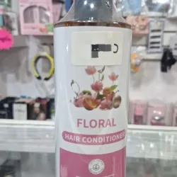 Champu 400ml de la línea Mealo