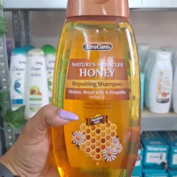 Champu de miel 🍯 650ml