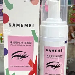 Champú para pestañas   150ml