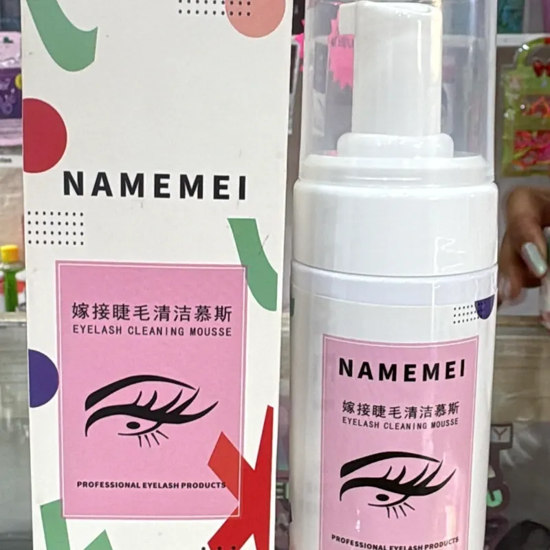 Champú para pestañas 150ml
