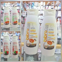 Champú + suavisador  500ml