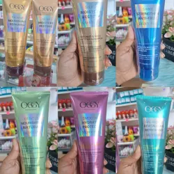 Champú + suavisador SIN SAL 250ml