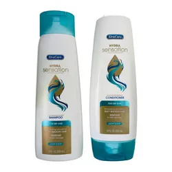 Champú y suavisador xtracare  Para cabellos dañados  355ml