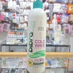 Coldwave 500ml  