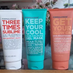 Colección Fórmula 10.0.6