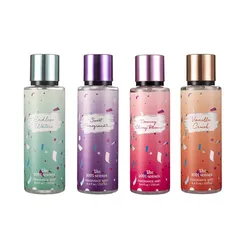 Colonias 250ml