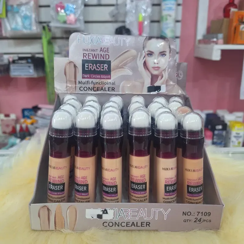Corrector Líquido
