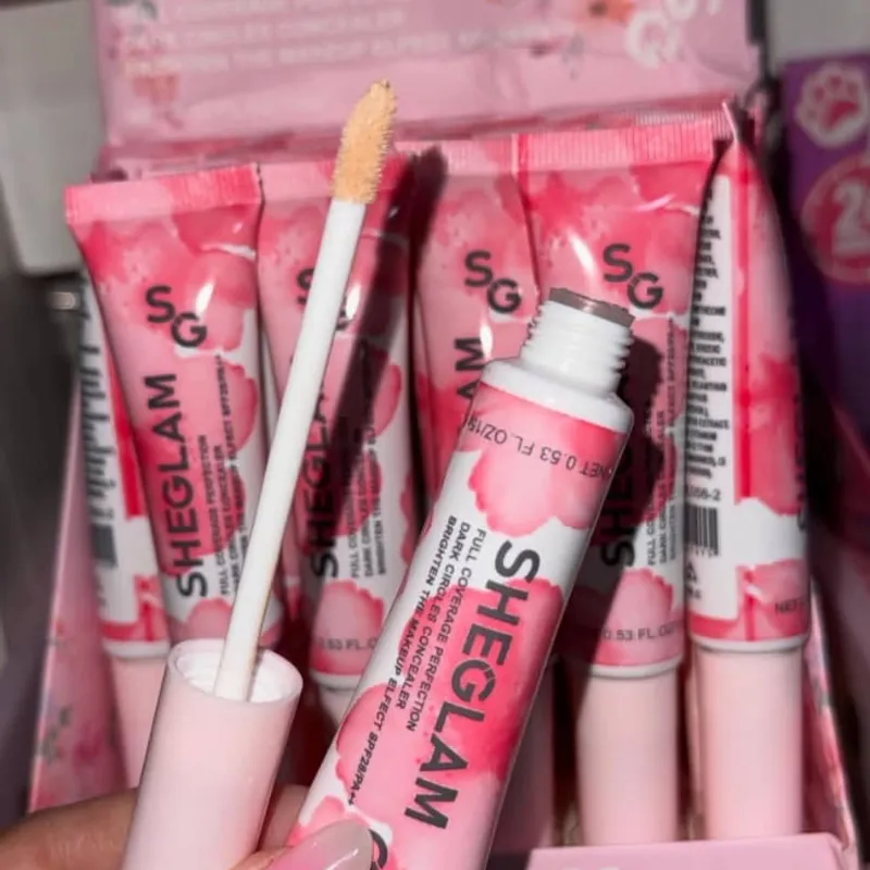 Corrector Sheglam