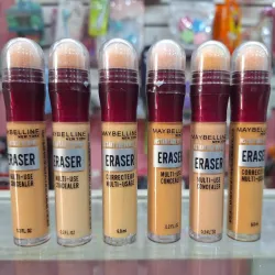 Correctores maybelline NY  
